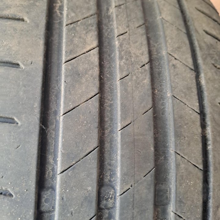 225/40/r19 Bridgestone Turanza T005