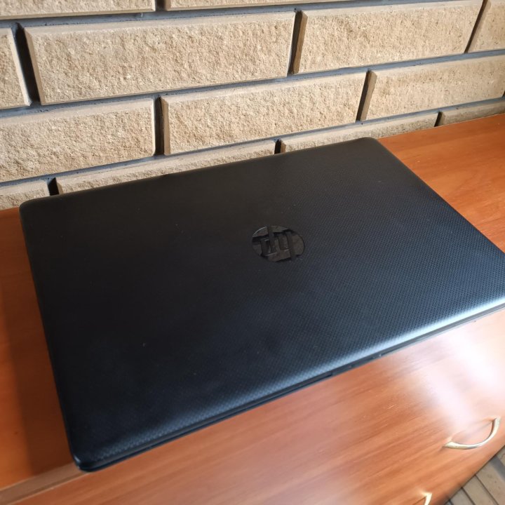 Ноутбук HP Laptop 15