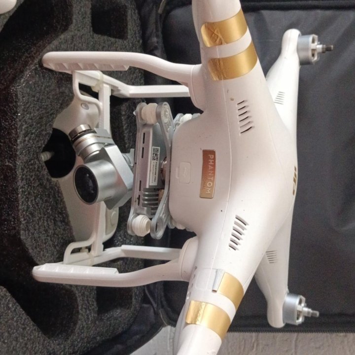 Dji phantom 3 pro