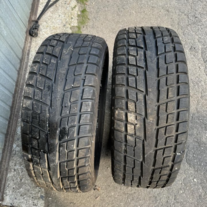 Yokohama 255/55 r19