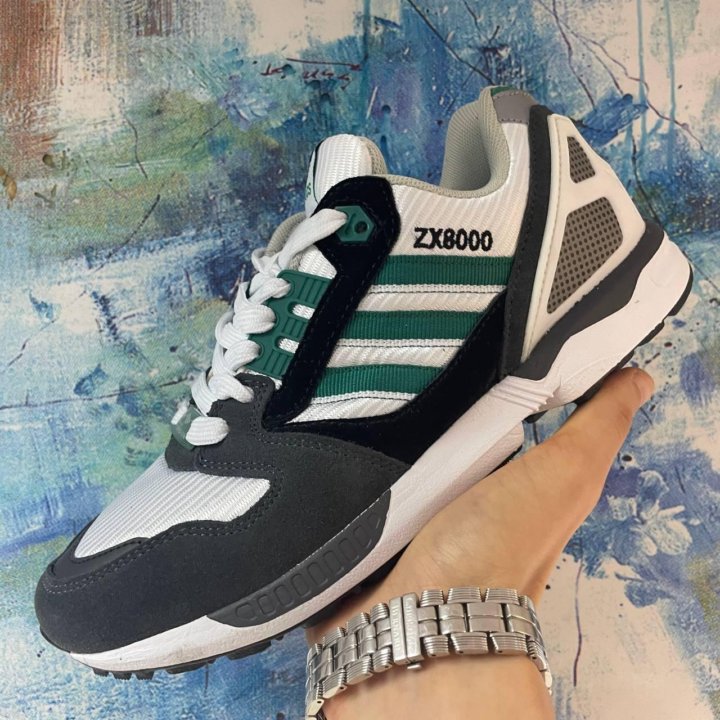 Adidas Torsion ZX8000 (4 расцветки)