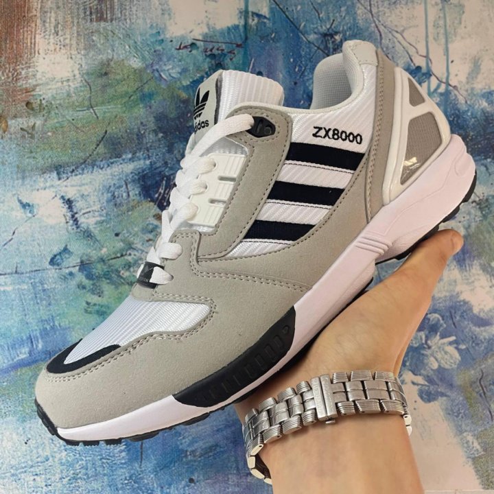 Adidas Torsion ZX8000 (4 расцветки)