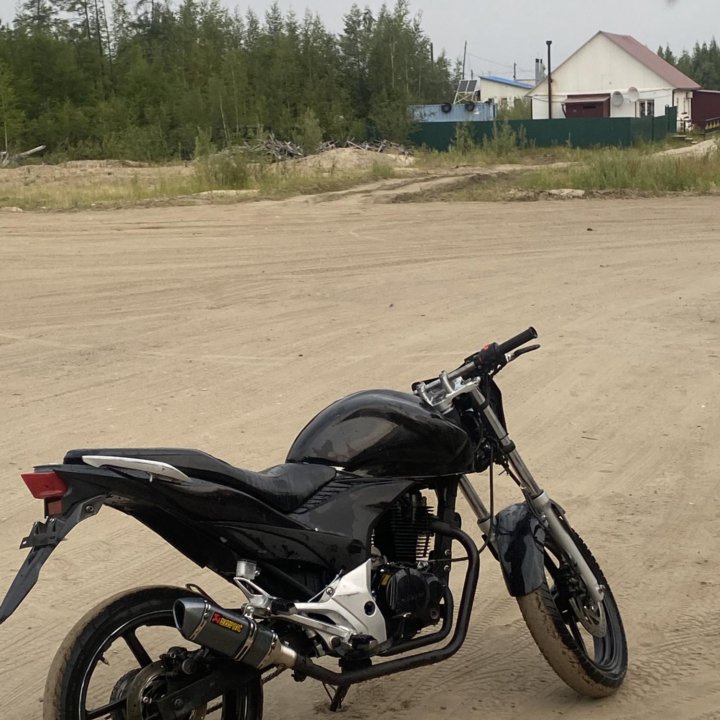 stels flex 250 куб