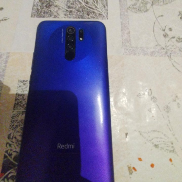 redmi 9