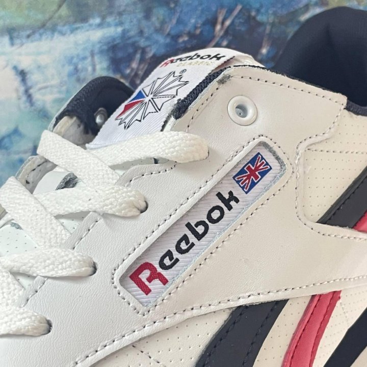 Reebok Classic