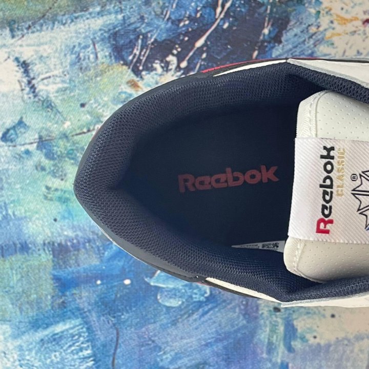 Reebok Classic