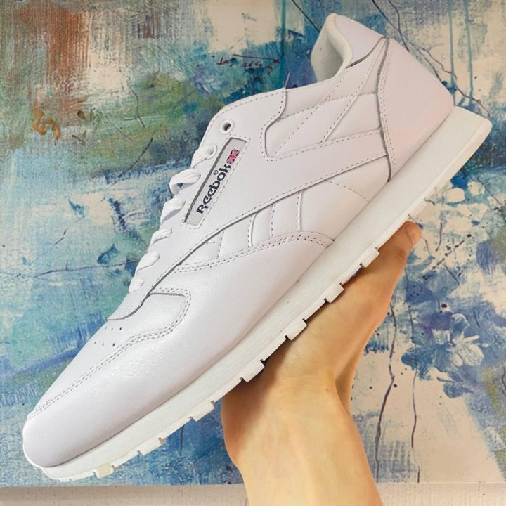 Reebok Classic (50 и 52 EU)