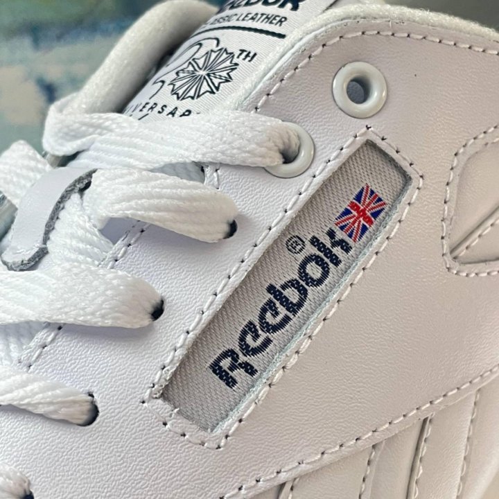 Reebok Classic (50 и 52 EU)