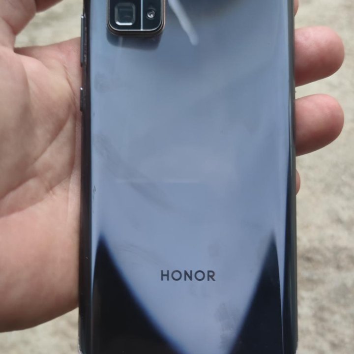 Honor 30pro plus