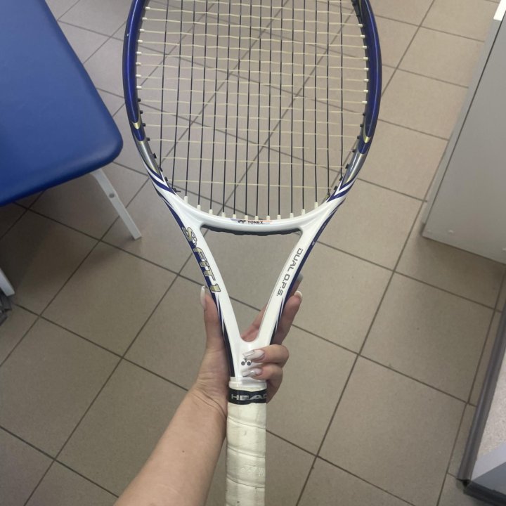 Ракетка для большого тенниса YONEX S-Fit 1