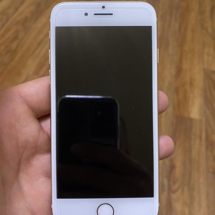 Apple iPhone 8 256 GB GOLD