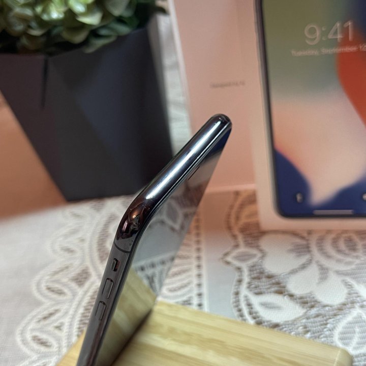 IPhone X 256 ГБ