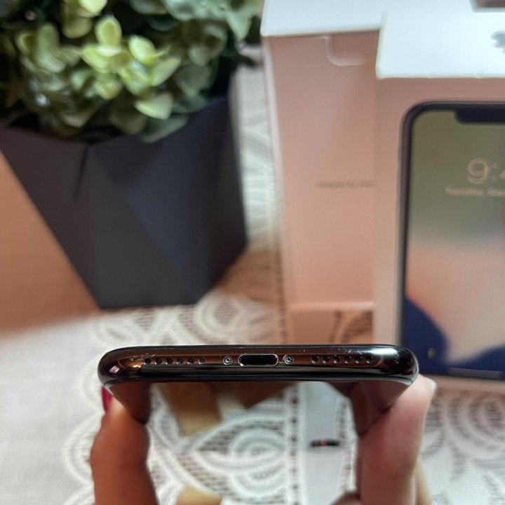 IPhone X 256 ГБ