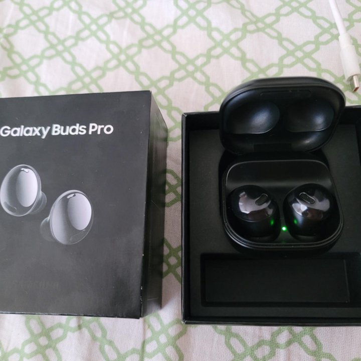 Galaxy buds pro