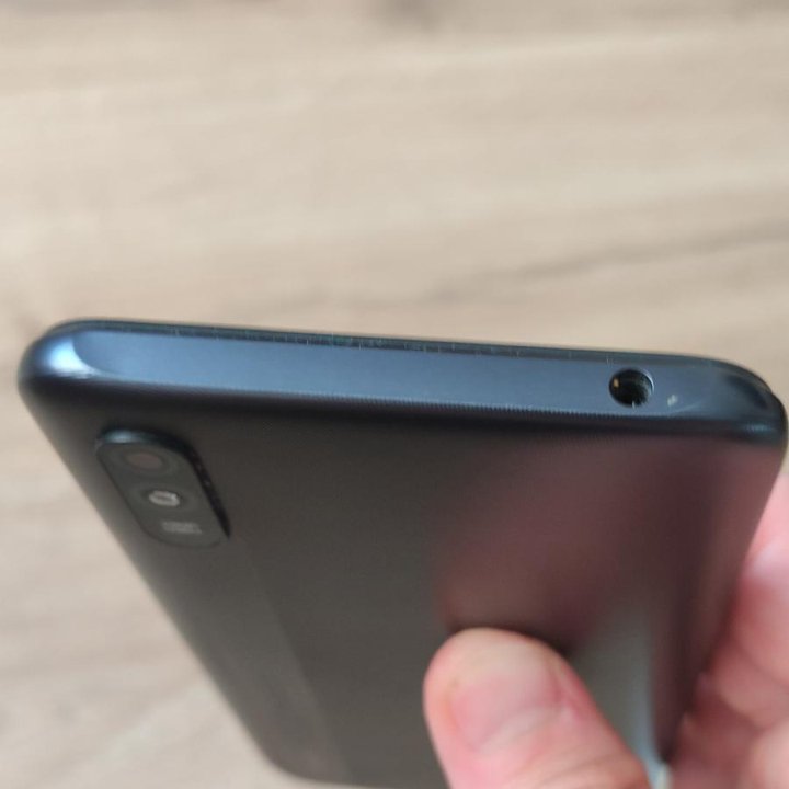 Телефон Xiaomi redmi 9a