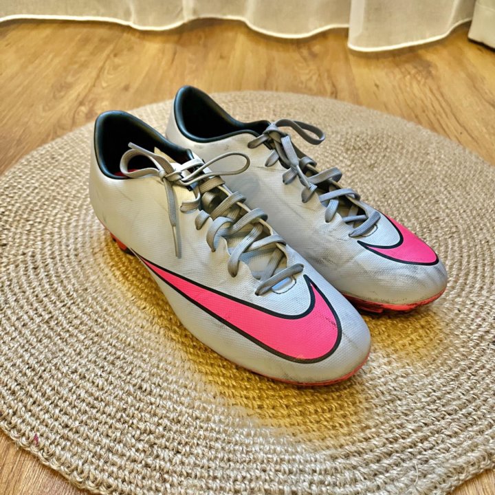 Бутсы NIKE Mercurial original