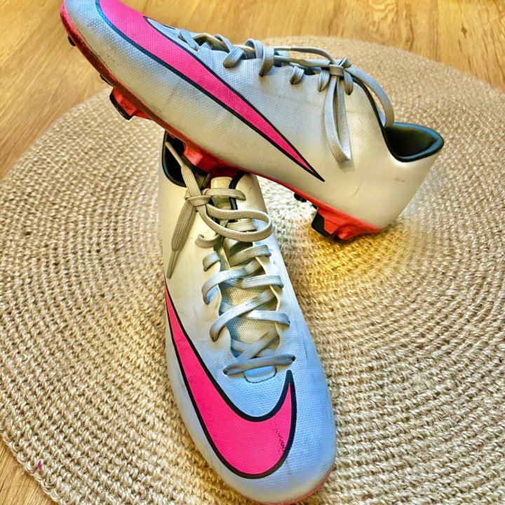 Бутсы NIKE Mercurial original