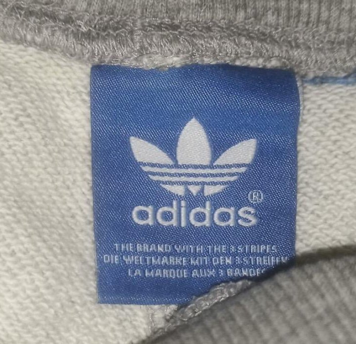 костюм adidas