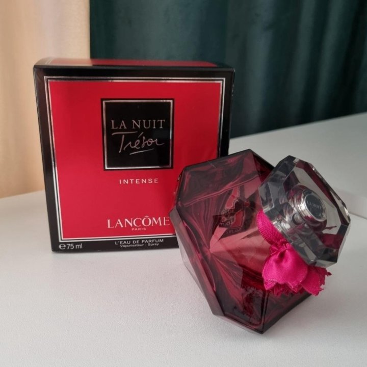 ПАРФЮМ ЖЕНСКИЙ 75 МЛ LANCOME  ♥