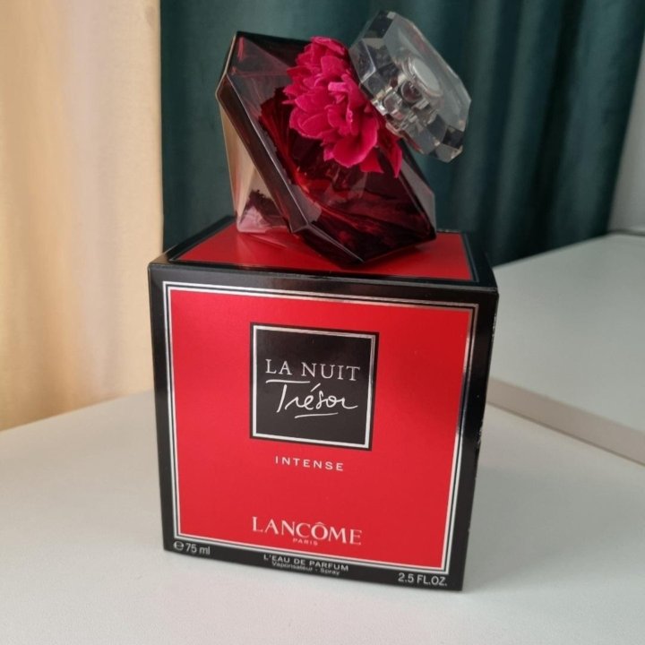 ПАРФЮМ ЖЕНСКИЙ 75 МЛ LANCOME  ♥