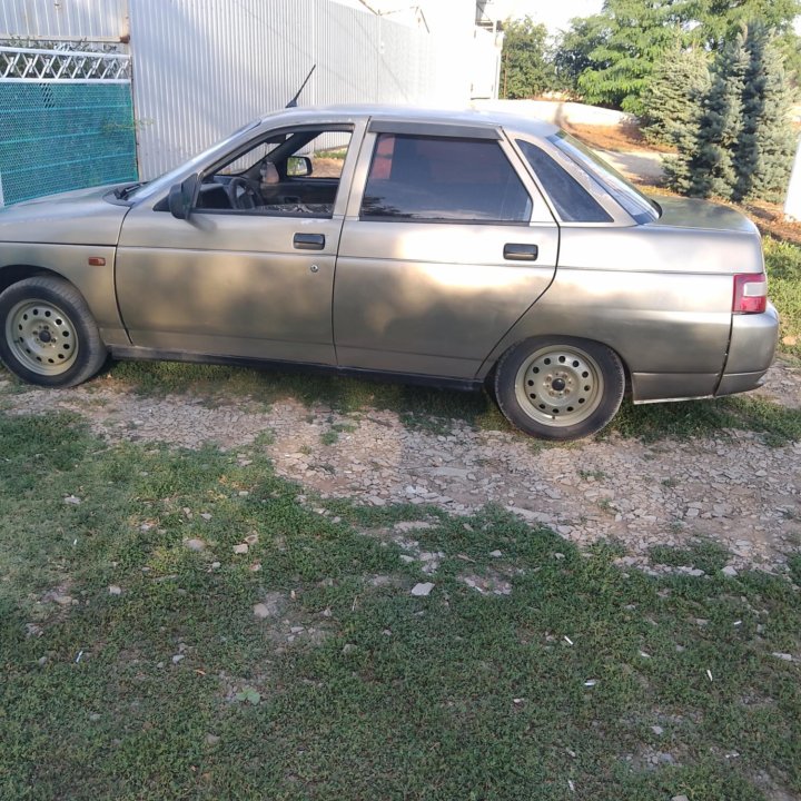 ВАЗ (Lada) 2110, 2000