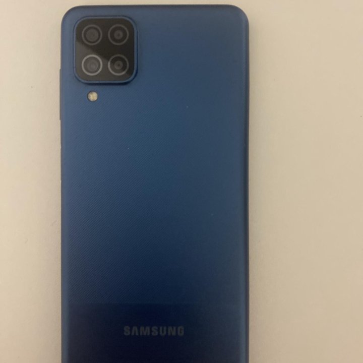 Samsung Galaxy A12