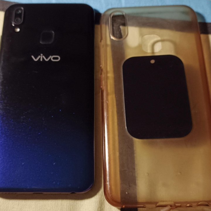 Vivo y95