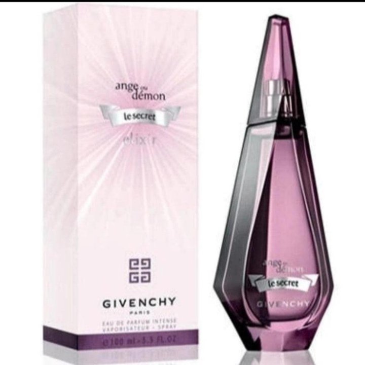 ПАРФЮМ ЖЕНСКИЙ 100 МЛ GIVENCHY ELIXIR СТОЙКИЕ 