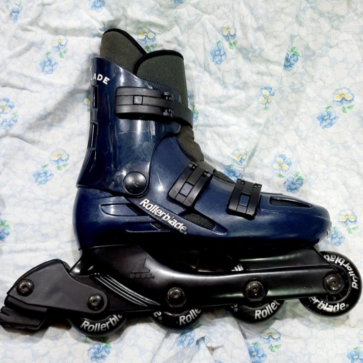 Ролики Rollerblade детско/подростковые р.25,5