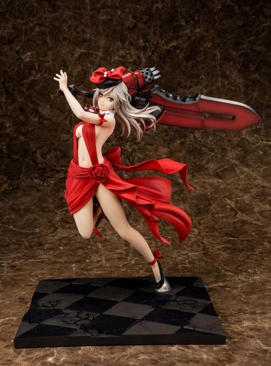 Фигурка Alisa Ilinichina no AnniversaryDress Ver.