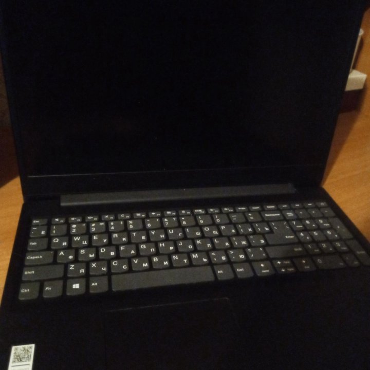 НоутбукS145-15AST Laptop (ideapad) - Type 81N3