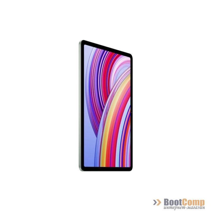 Планшет 12.11” Xiaomi Redmi Pad PRO WiFi 256 Гб/8 Гб Зеленый