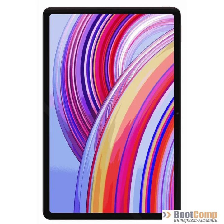 Планшет 12.11” Xiaomi Redmi Pad PRO WiFi 256 Гб/8 Гб Зеленый