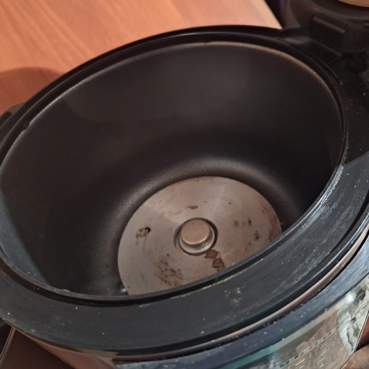 Мультиварка