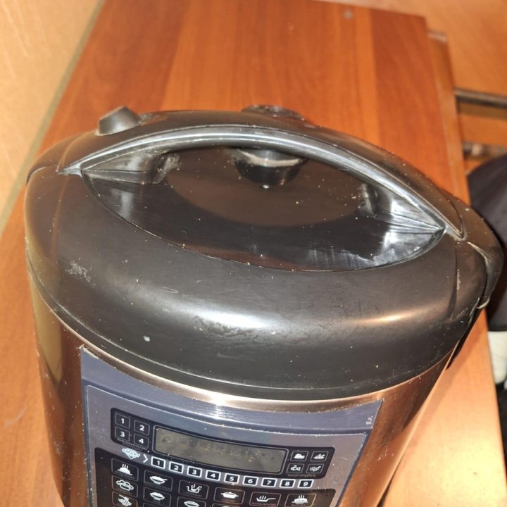 Мультиварка