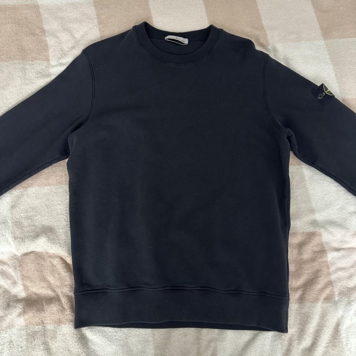 Stone Island новая толстовка (XL)