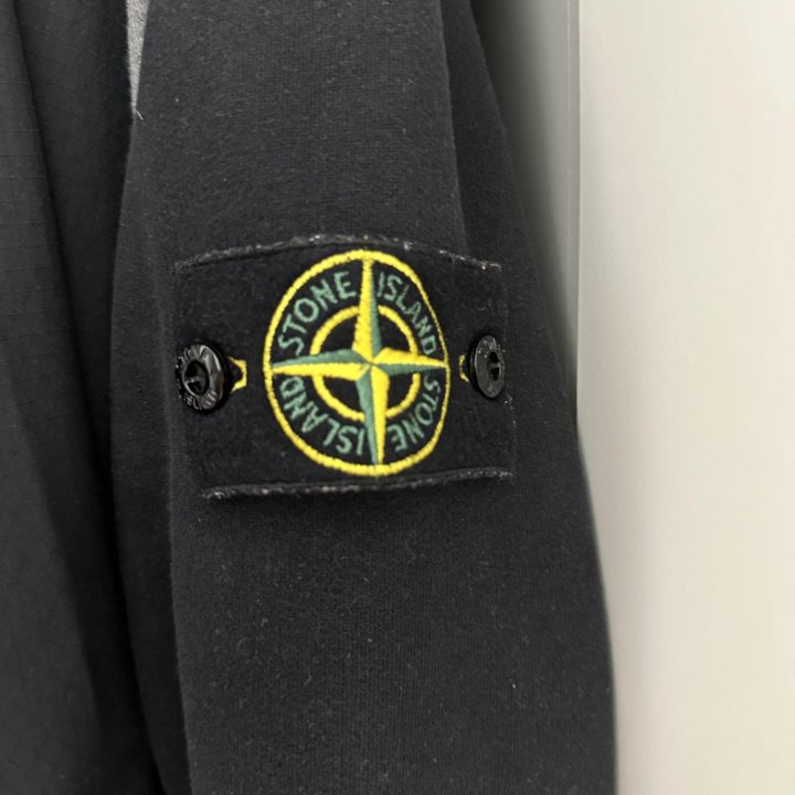 Stone Island новая толстовка (XL)