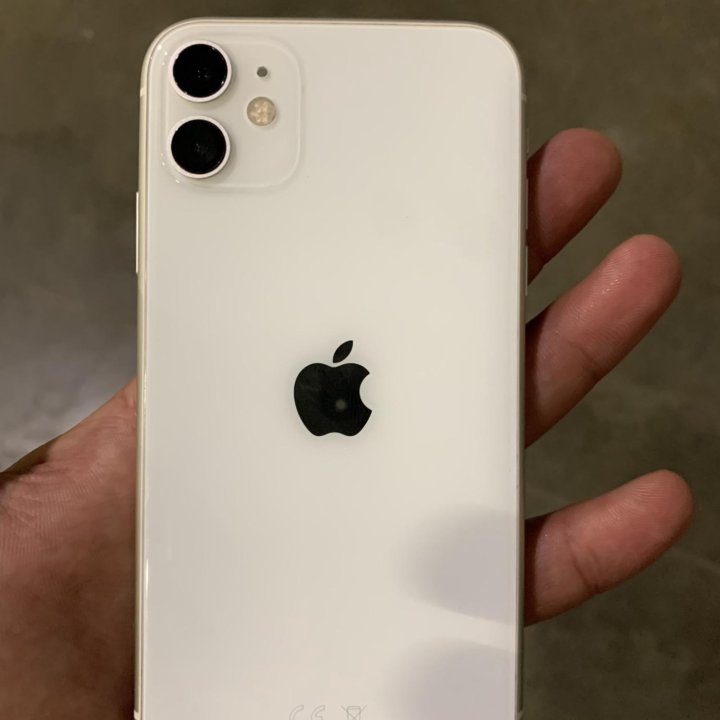 iPhone 11