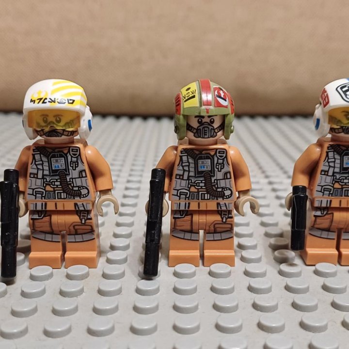 Lego Star Wars 75188