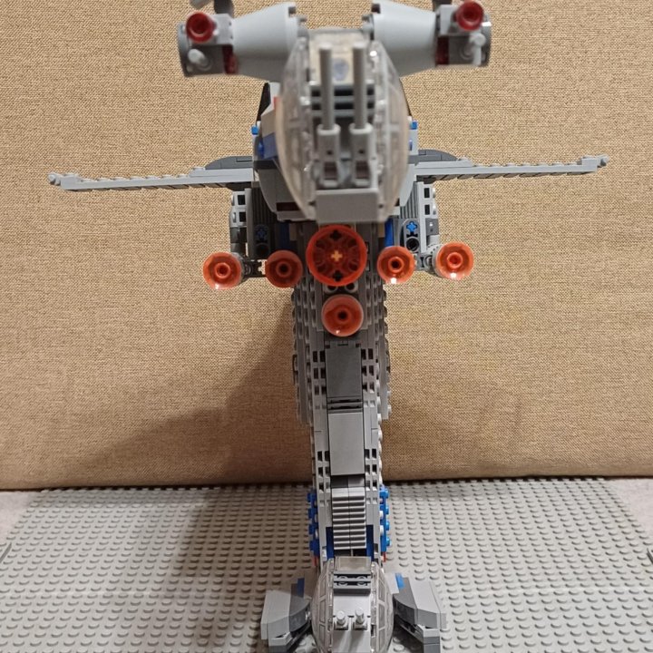 Lego Star Wars 75188