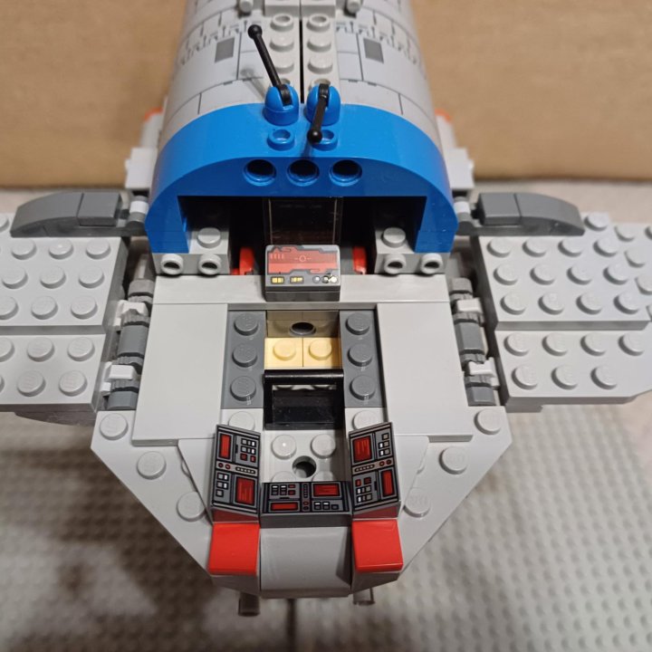 Lego Star Wars 75188