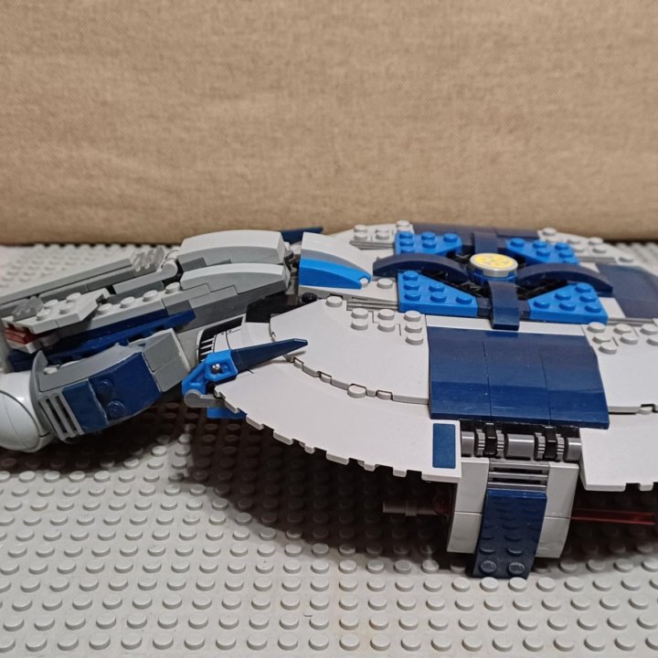 Lego Star Wars 75042