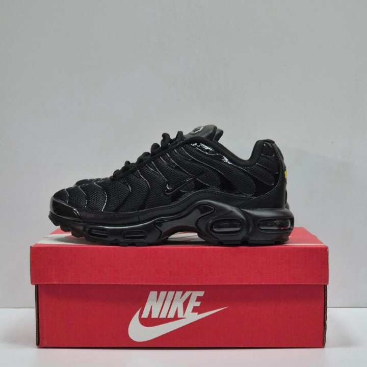 Кроссовки Nike Air Max Tn Plus