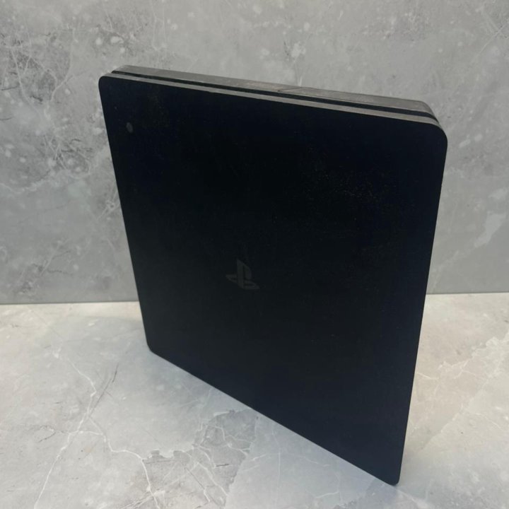 Sony PlayStation 4 Slim 1TB