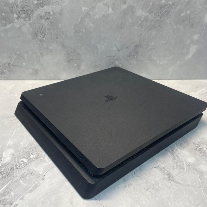 Sony PlayStation 4 Slim 1TB