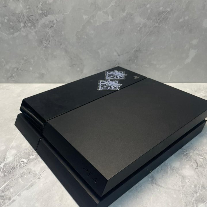 Sony Playstation 4 FAT 1TB