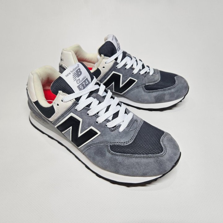 Кроссовки мужские new balance 574