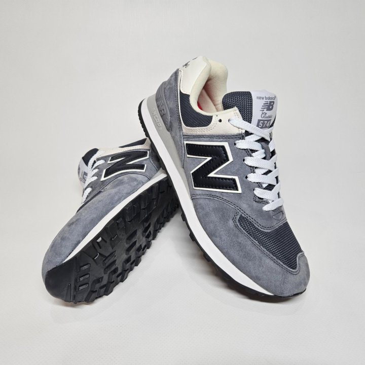 Кроссовки мужские new balance 574