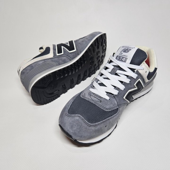 Кроссовки мужские new balance 574