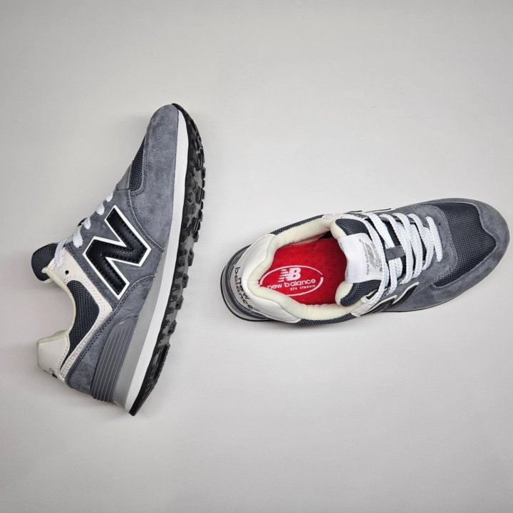 Кроссовки мужские new balance 574